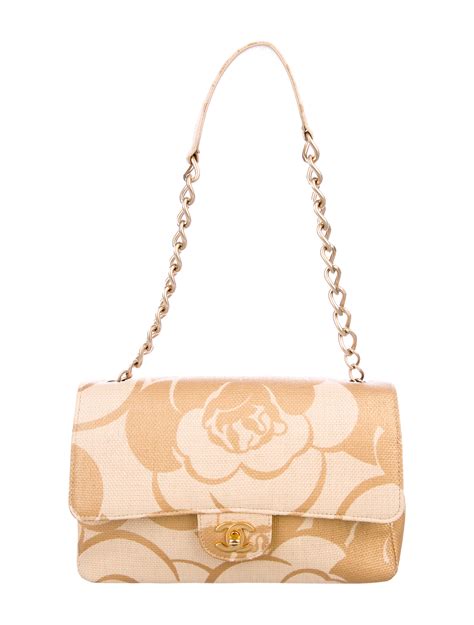 camelia chanel bag|chanel camellia flats.